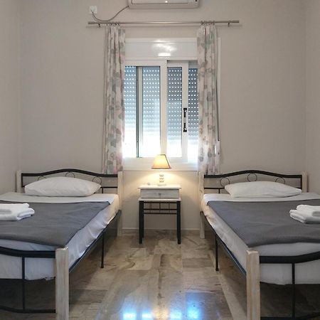 Skala Central House Экстерьер фото