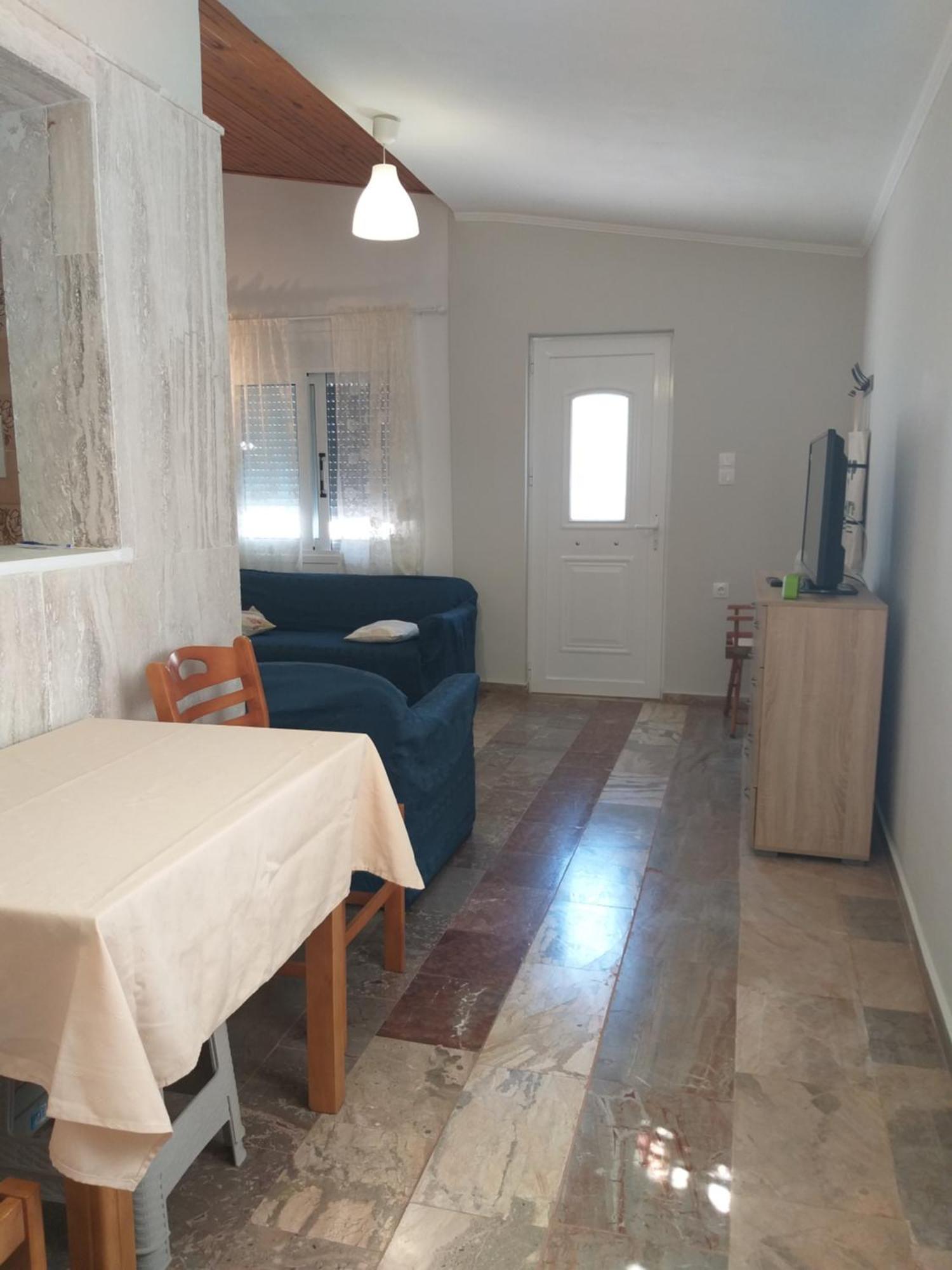 Skala Central House Экстерьер фото