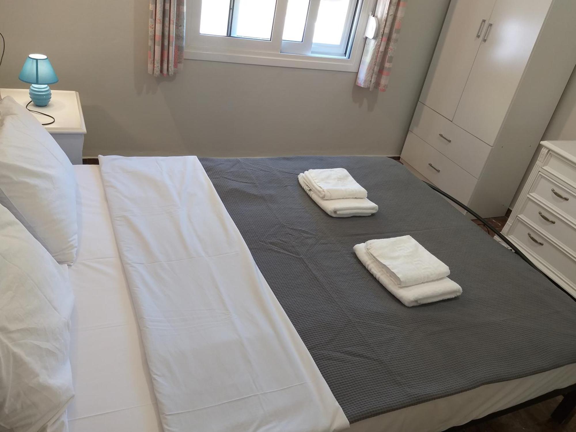 Skala Central House Экстерьер фото