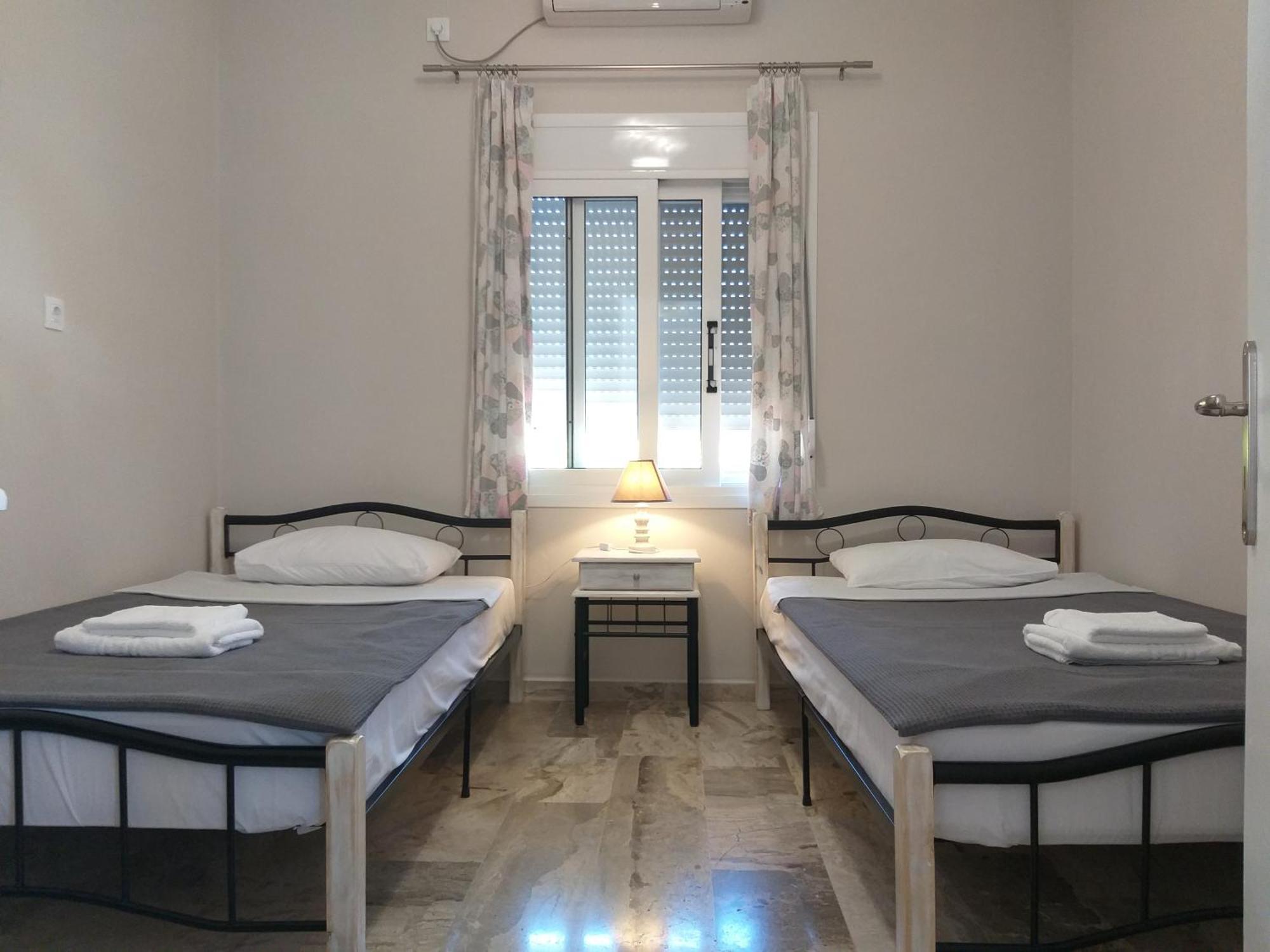 Skala Central House Экстерьер фото