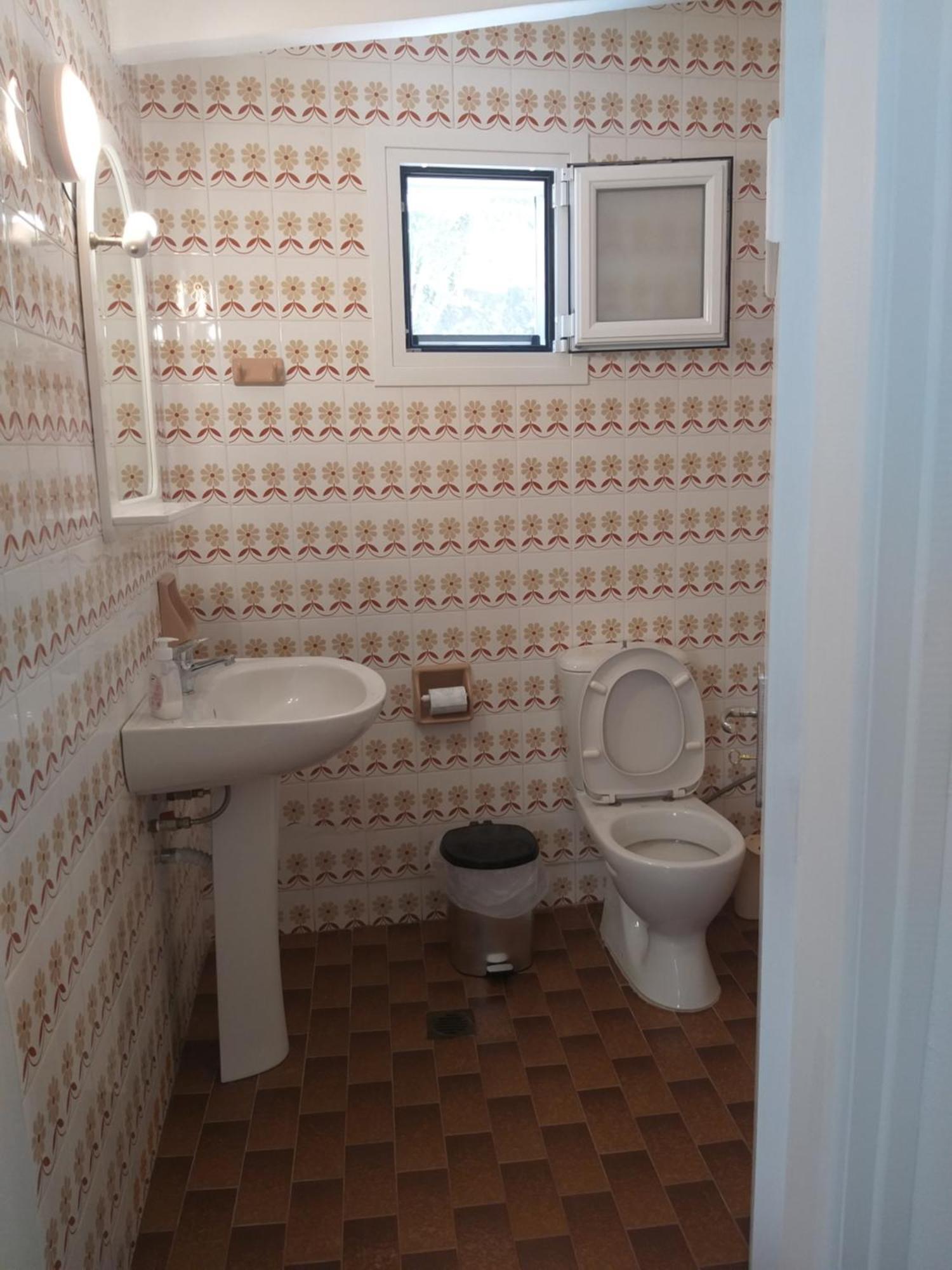Skala Central House Экстерьер фото