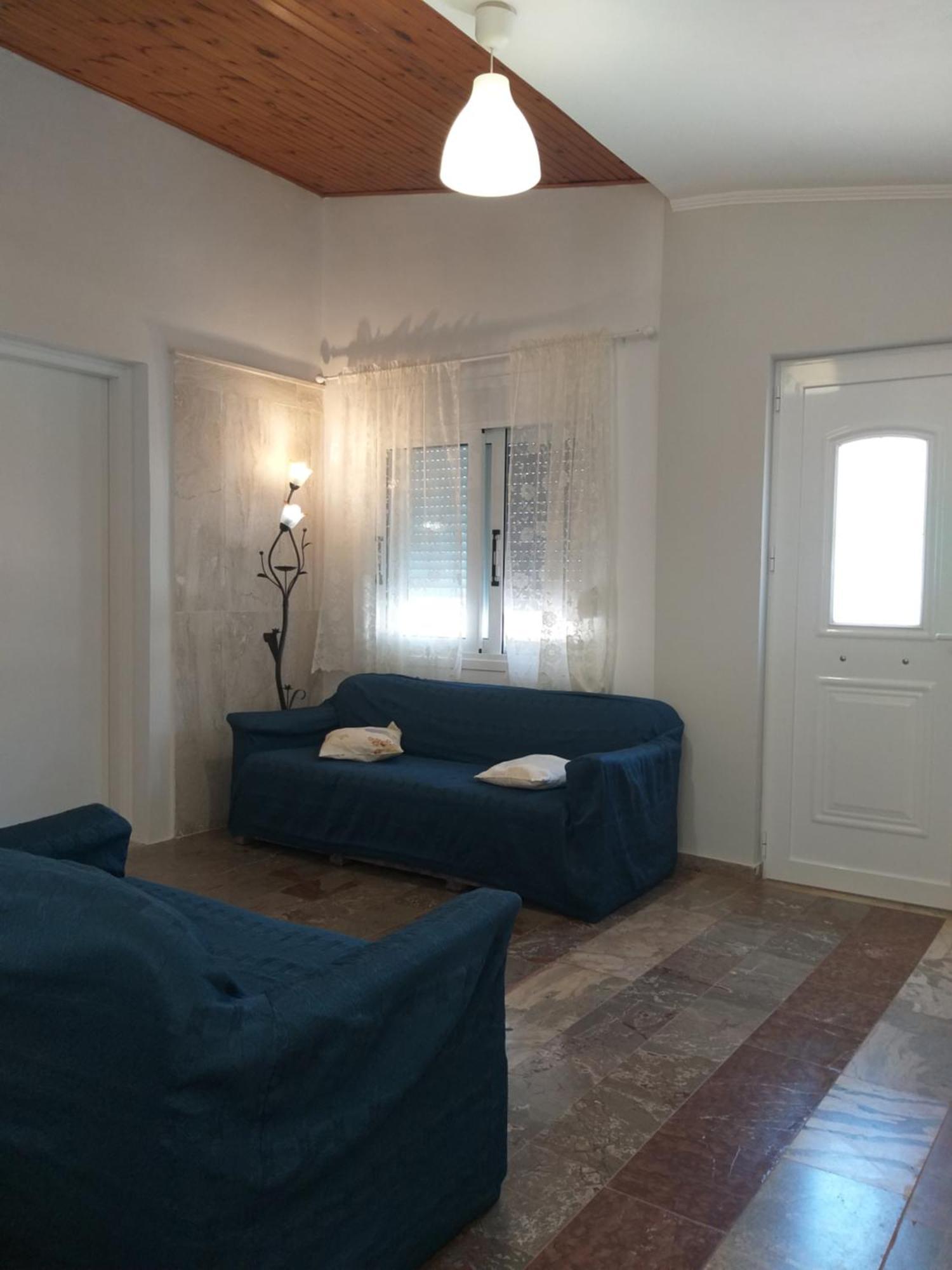 Skala Central House Экстерьер фото