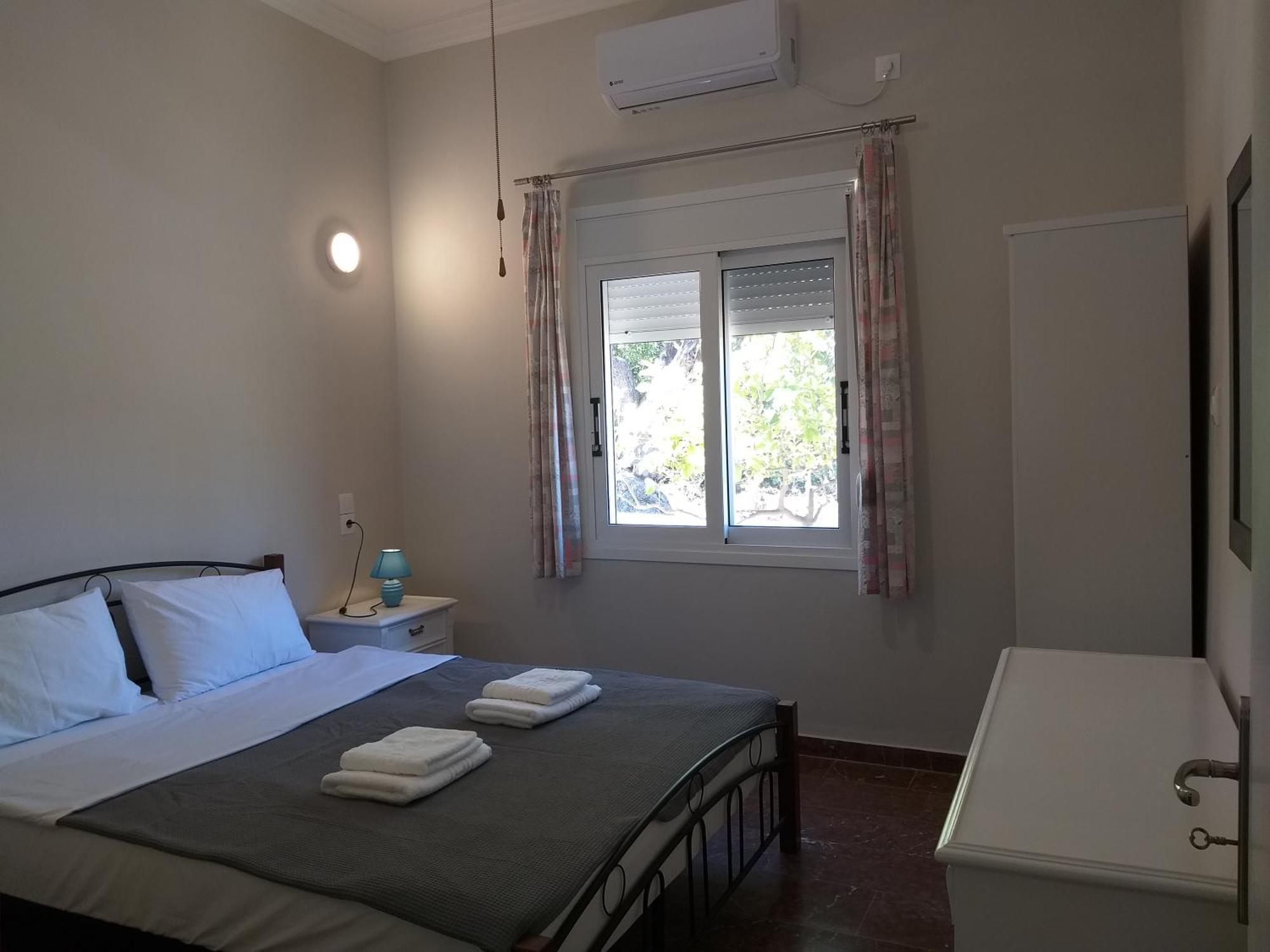 Skala Central House Экстерьер фото
