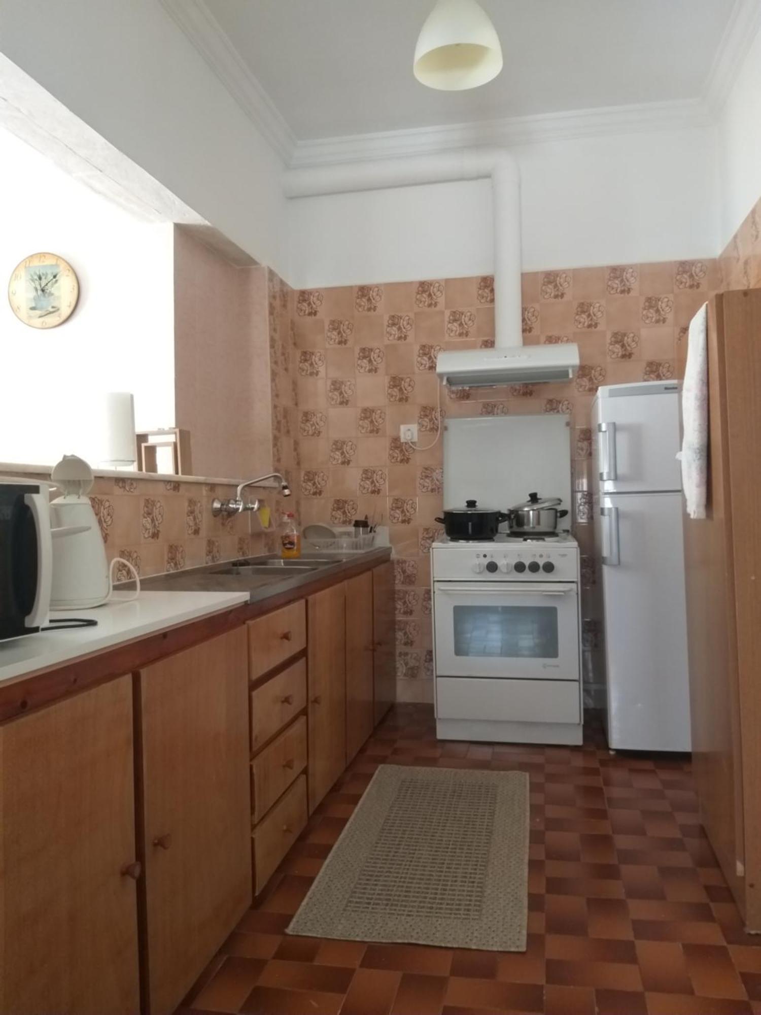 Skala Central House Экстерьер фото
