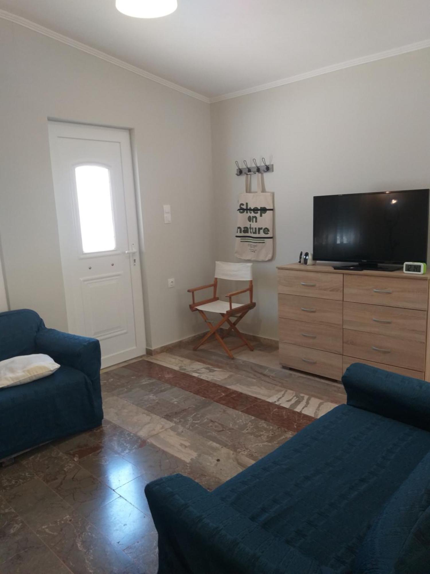 Skala Central House Экстерьер фото