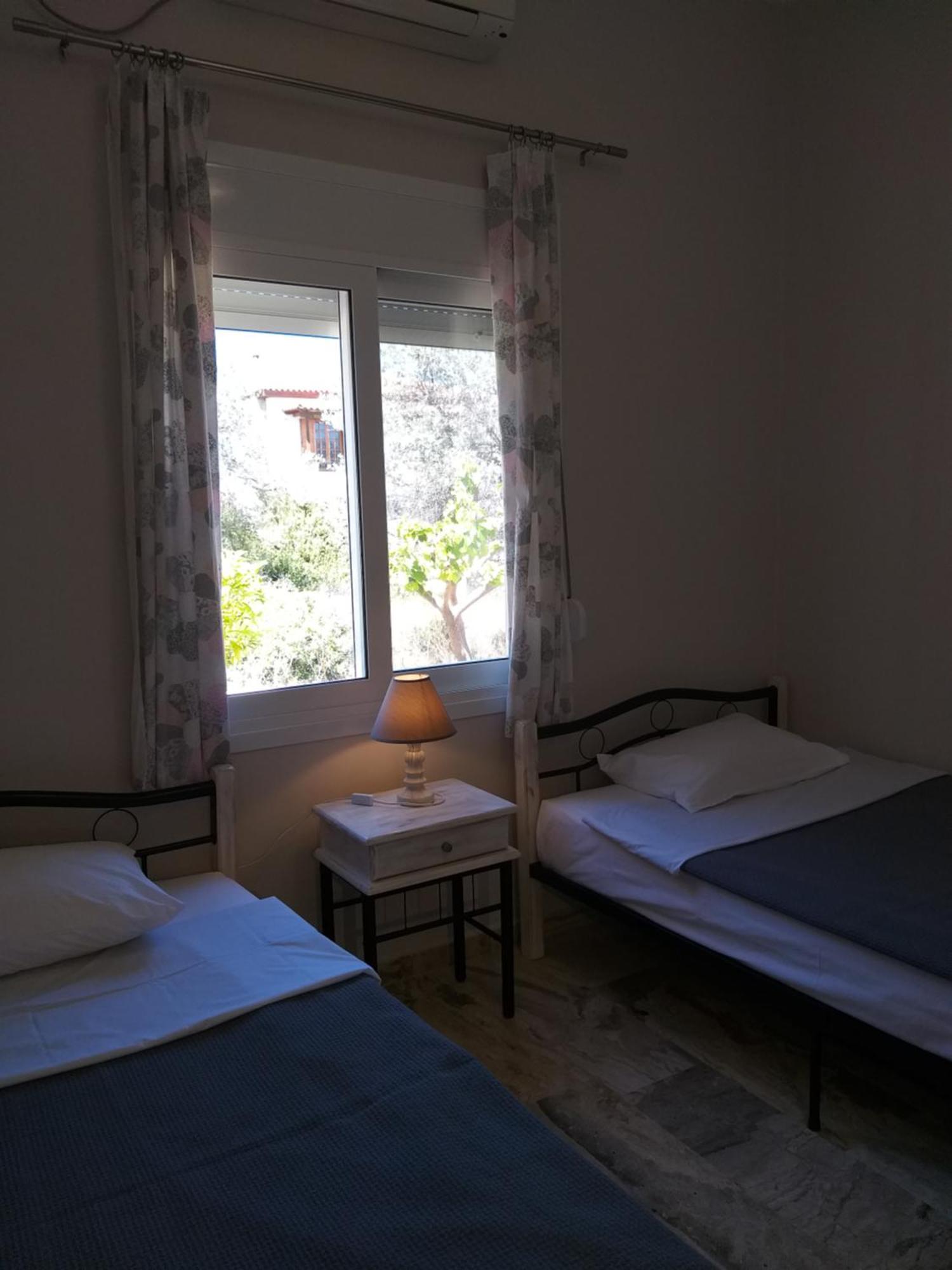 Skala Central House Экстерьер фото