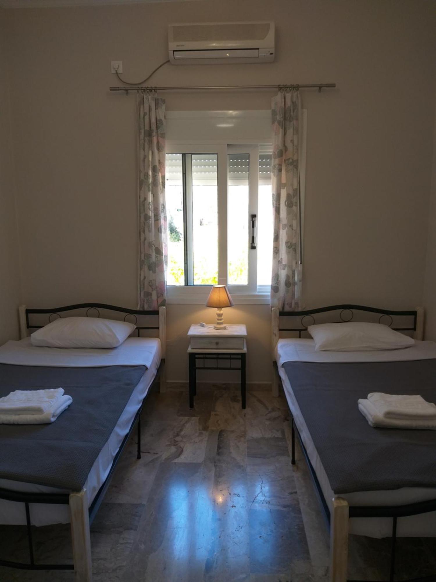 Skala Central House Экстерьер фото