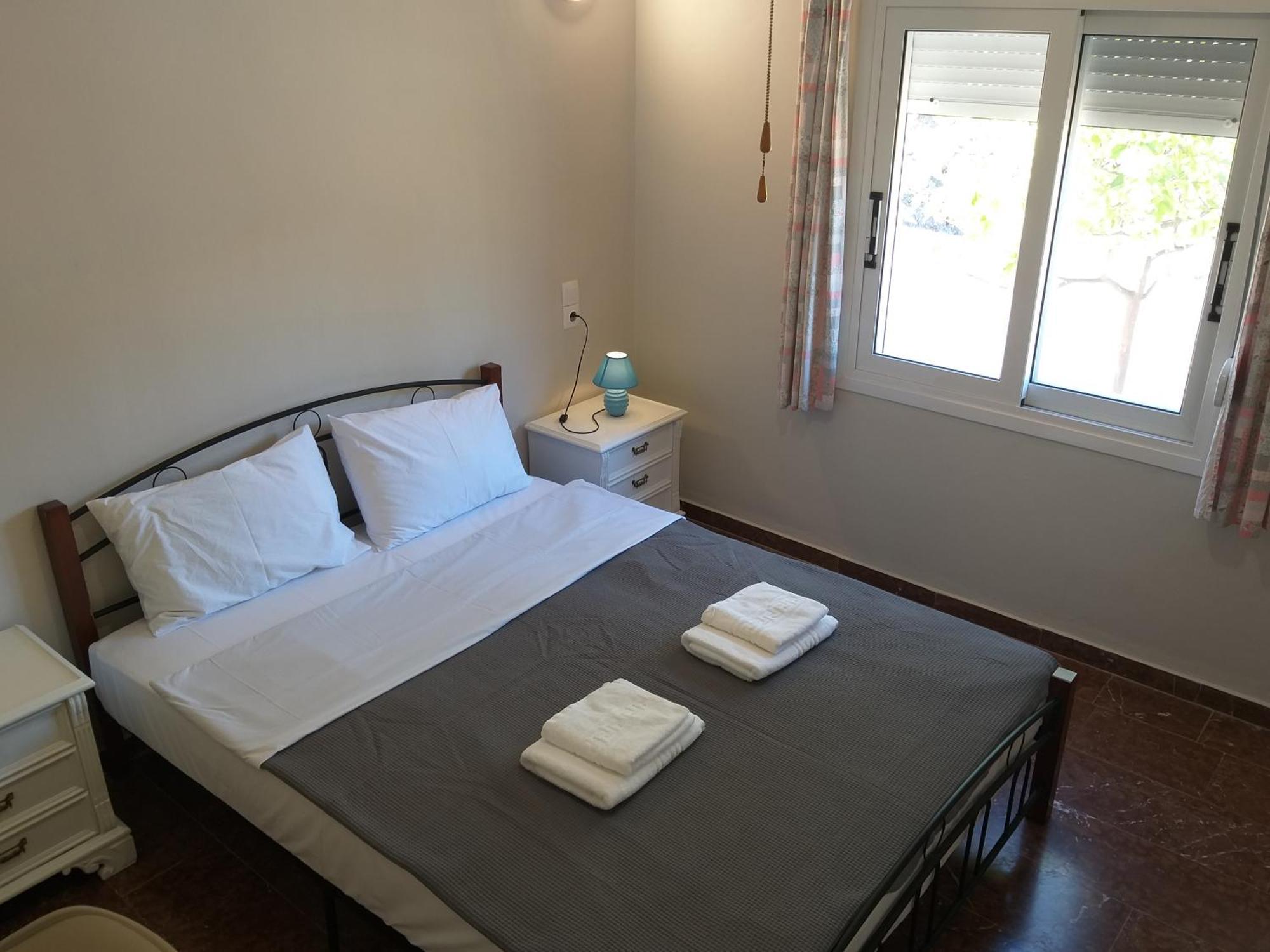 Skala Central House Экстерьер фото