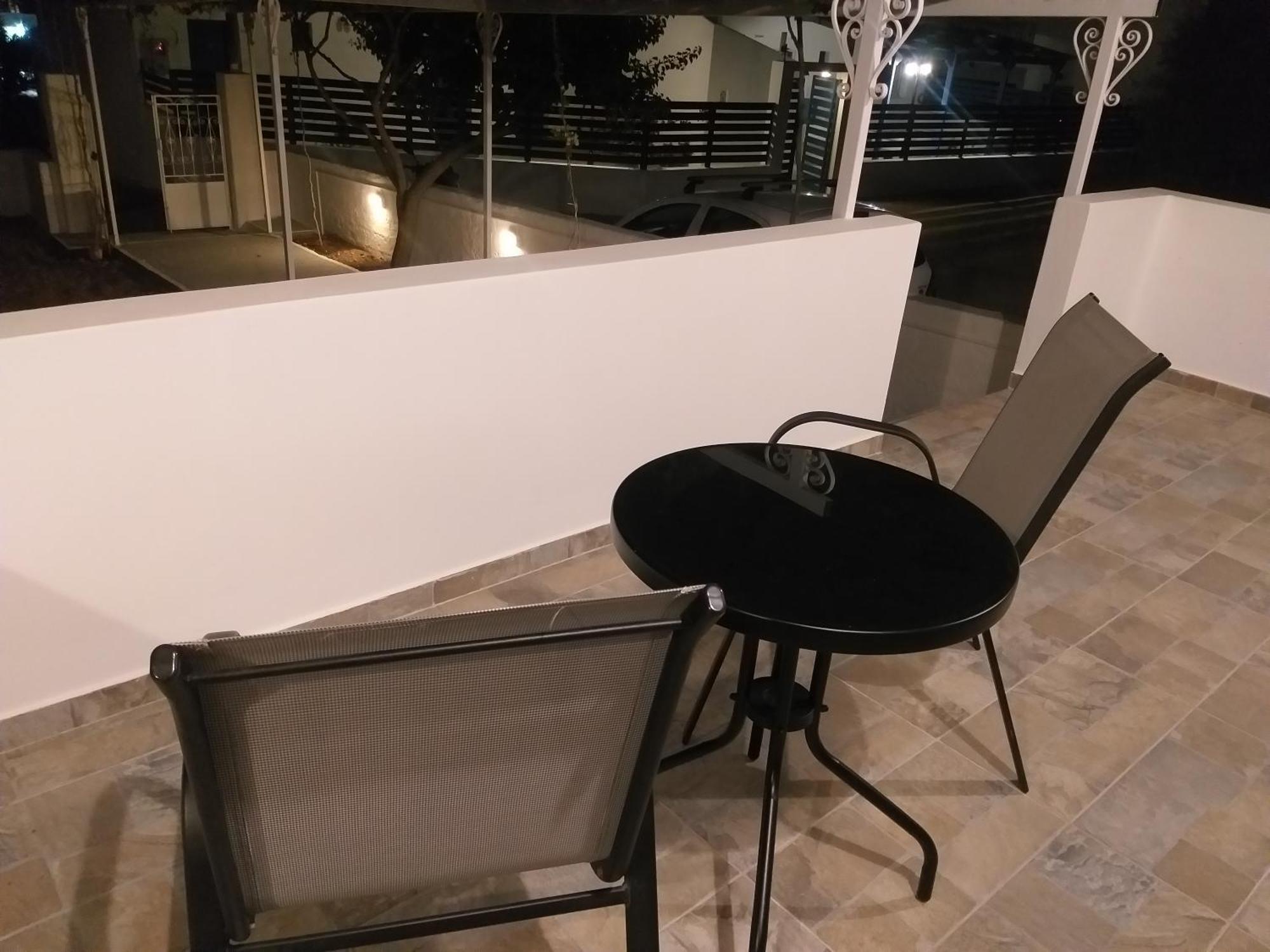 Skala Central House Экстерьер фото